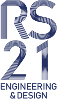 Logo RS21.